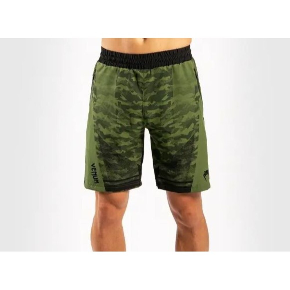 Venum Men's Trooper Training Shorts Small